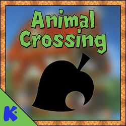 Cover of Title Theme (from Animal Crossing)