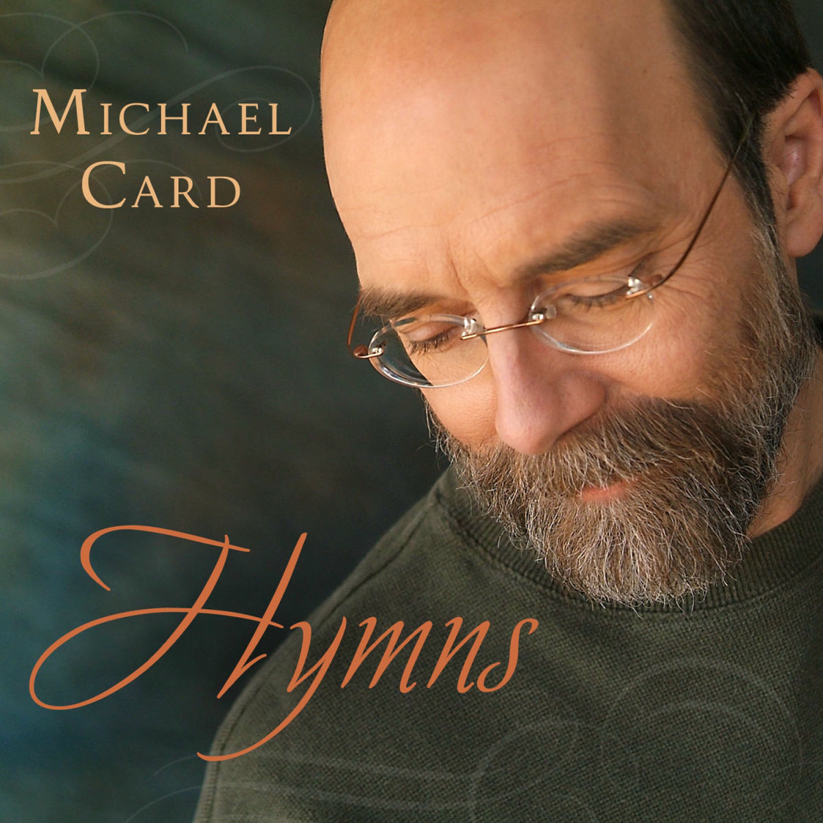 Album cover of Hymns