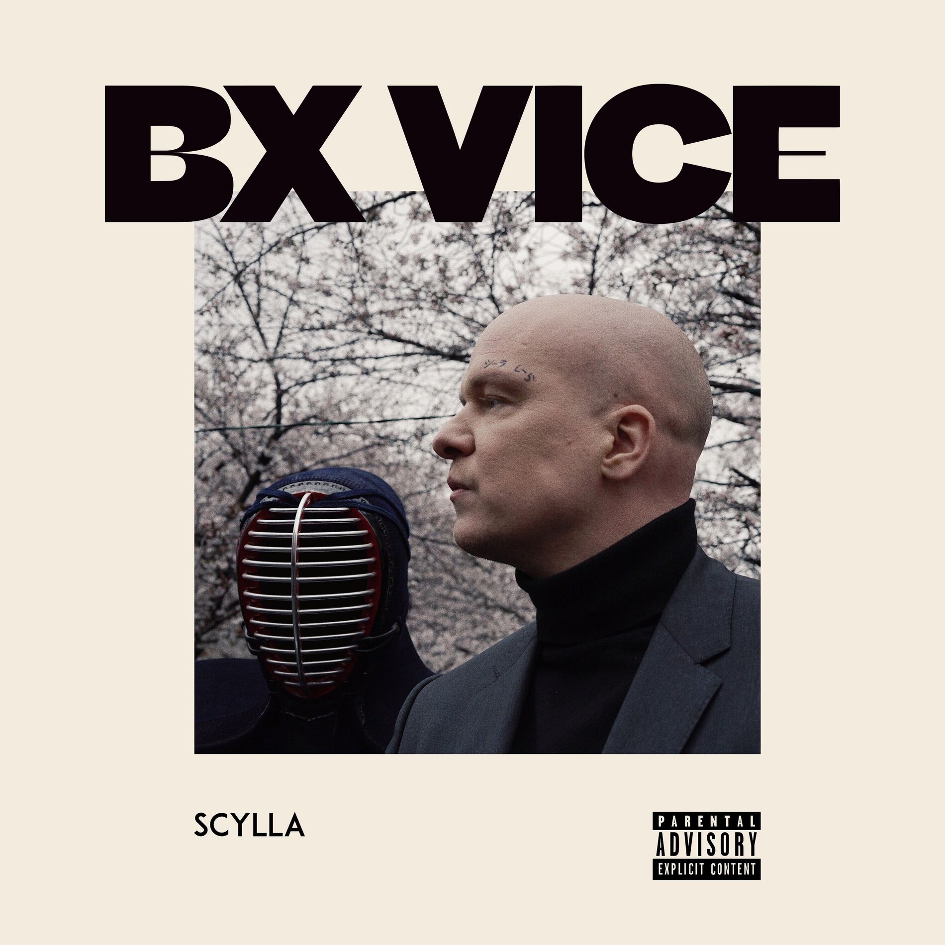 Album cover of BX Vice