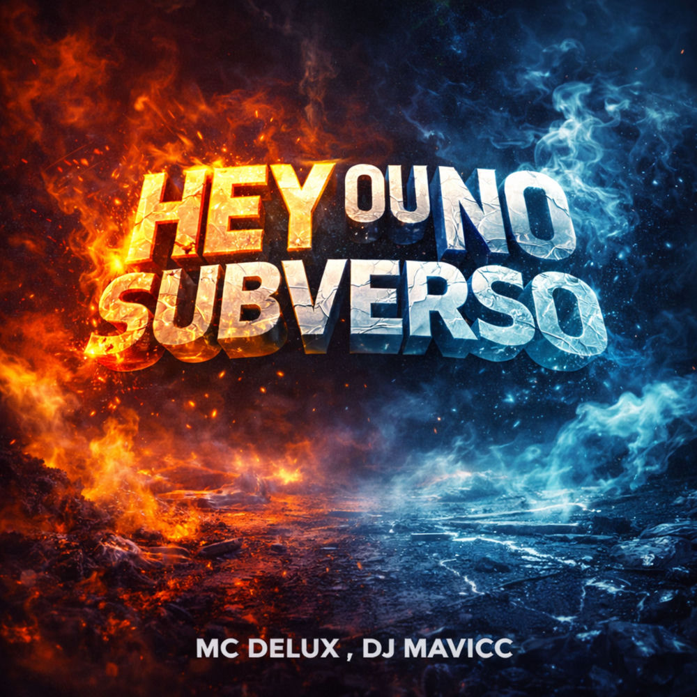 Hey ou no Subverso