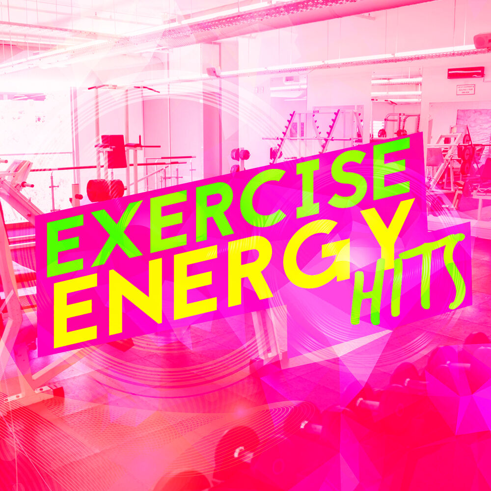 Picture of Exercise Energy Hits