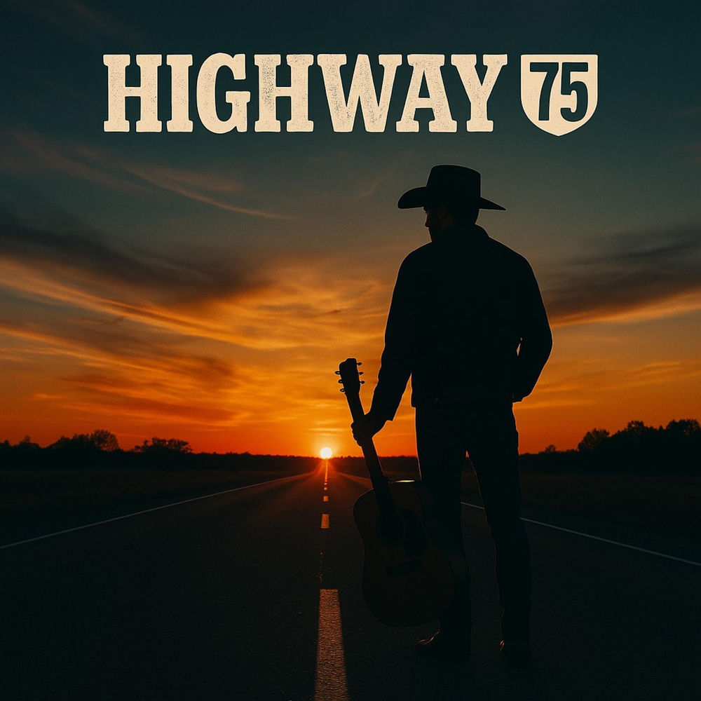 Highway artwork