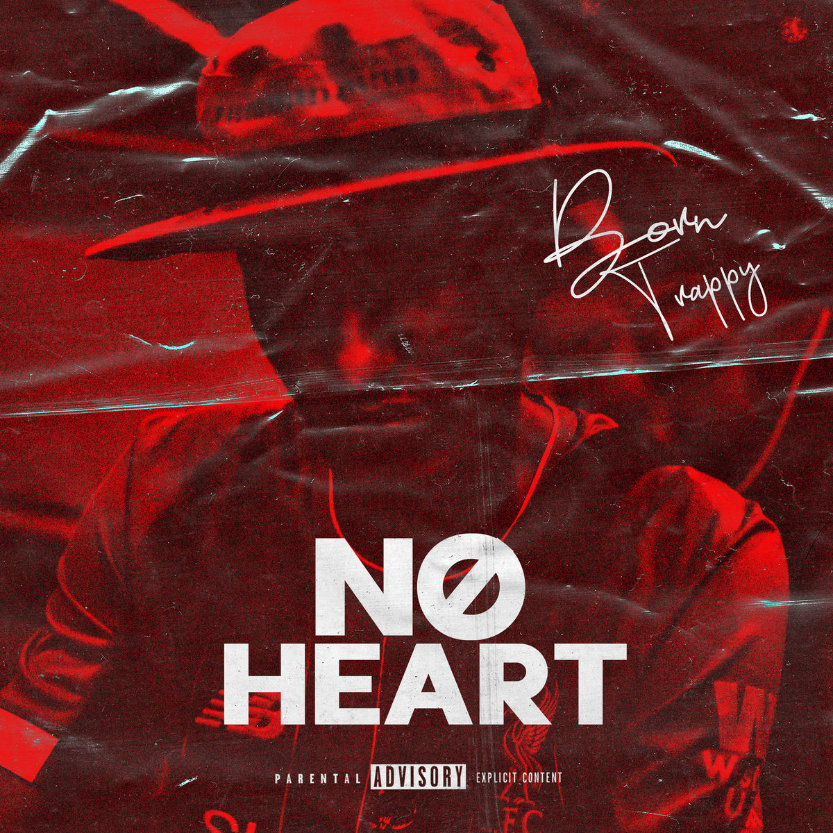 Album cover of No Heart