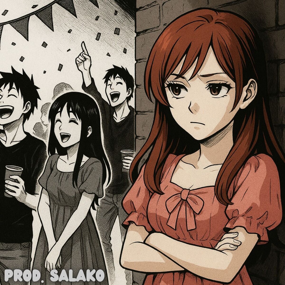 Album cover of HERE