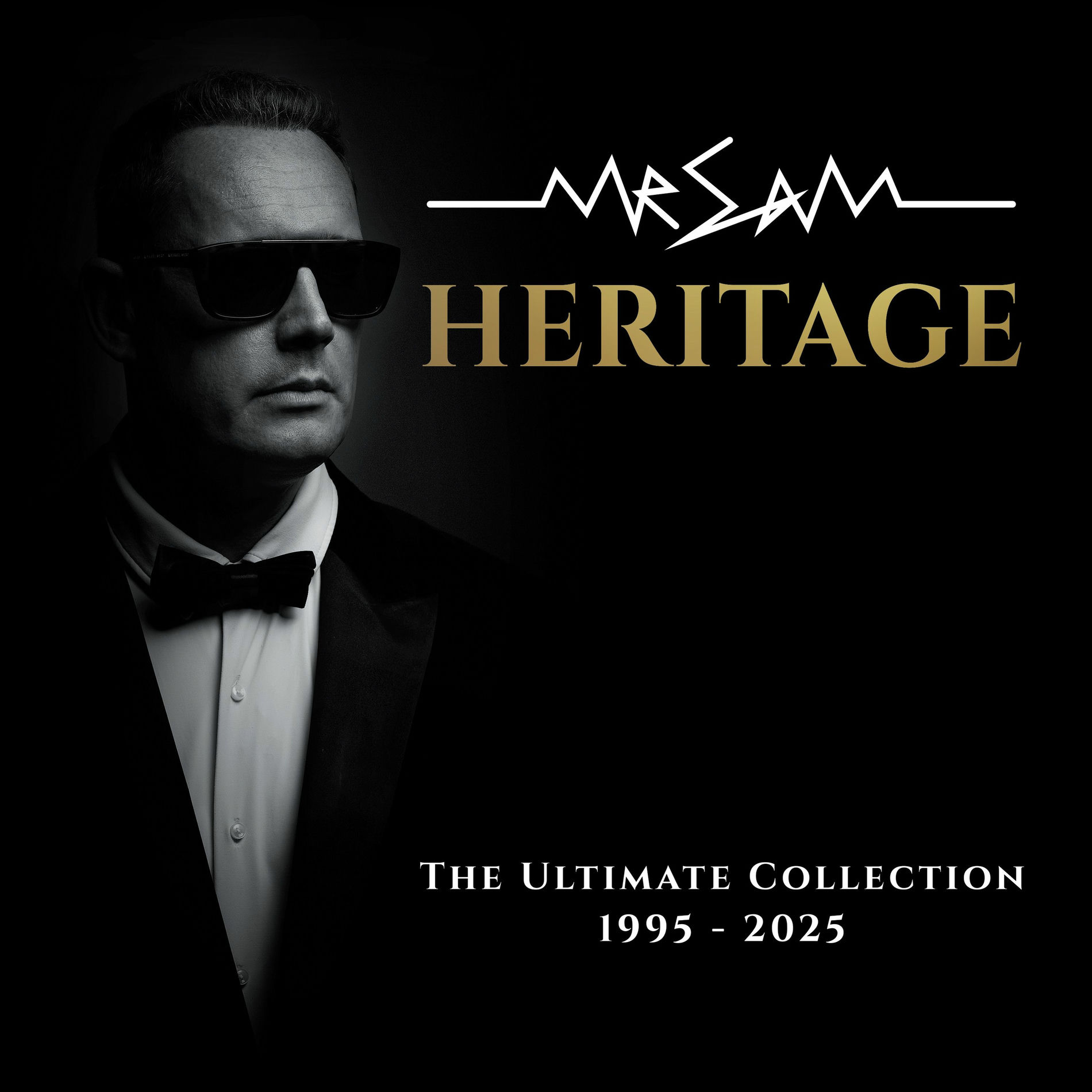 Album cover of Heritage