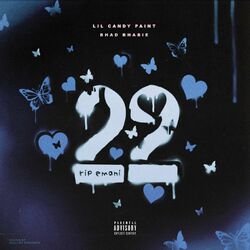 Cover of 22 (Remix)
