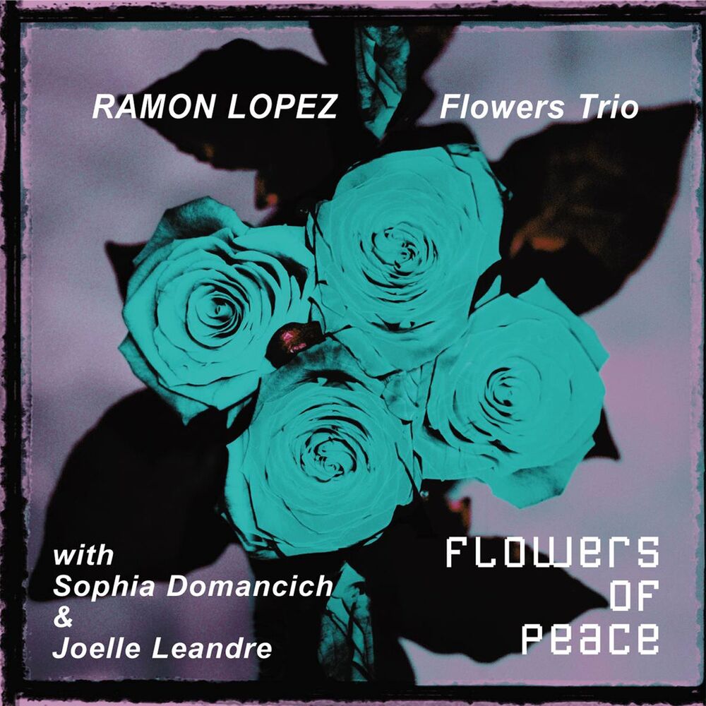 Picture of Flowers of Peace