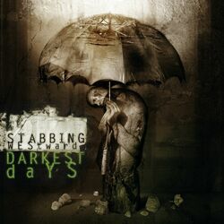 Cover of Darkest Days