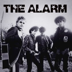 music cover