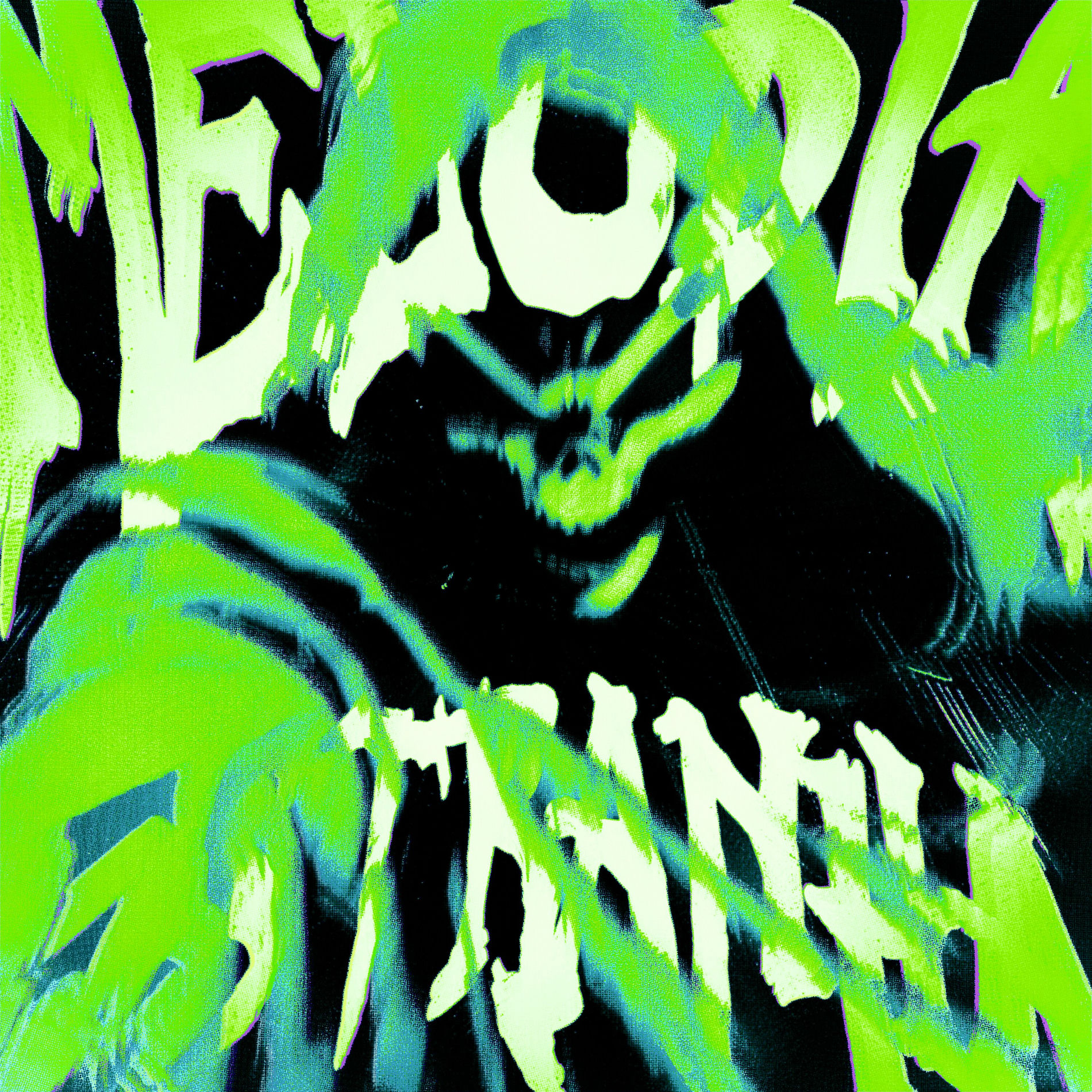 Album cover of Melodia Estranha