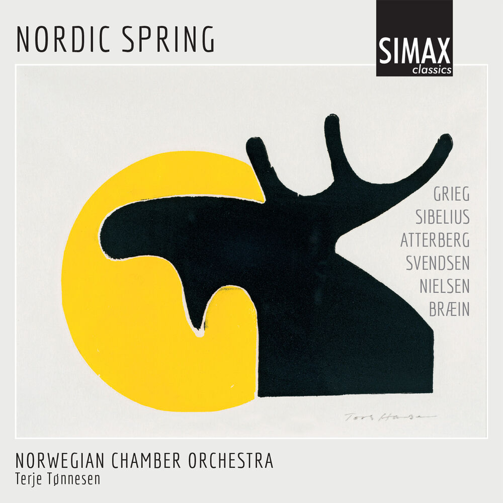 Picture of Nordic Spring