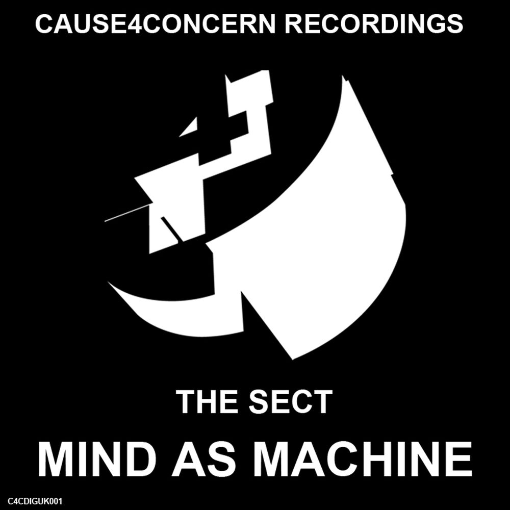 Picture of Mind As Machine / Slimer