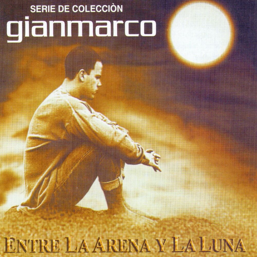 Picture of Entre la Arena y la Luna (Serie de Colección)
