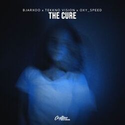The Cure (Hypertechno)