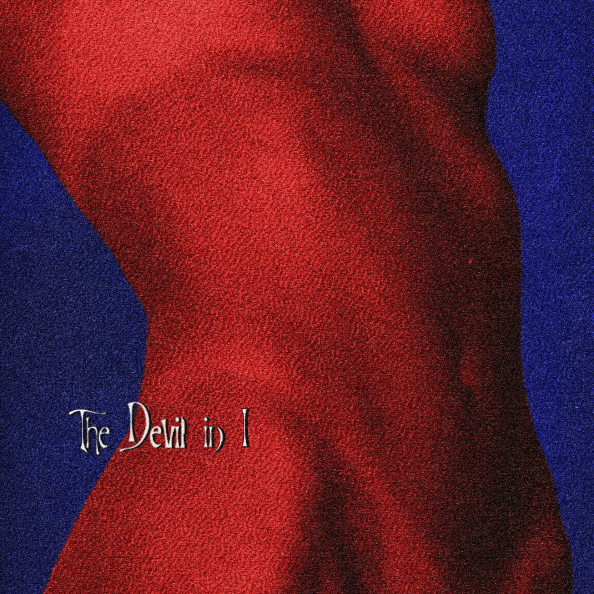 Album cover of The Devil in I