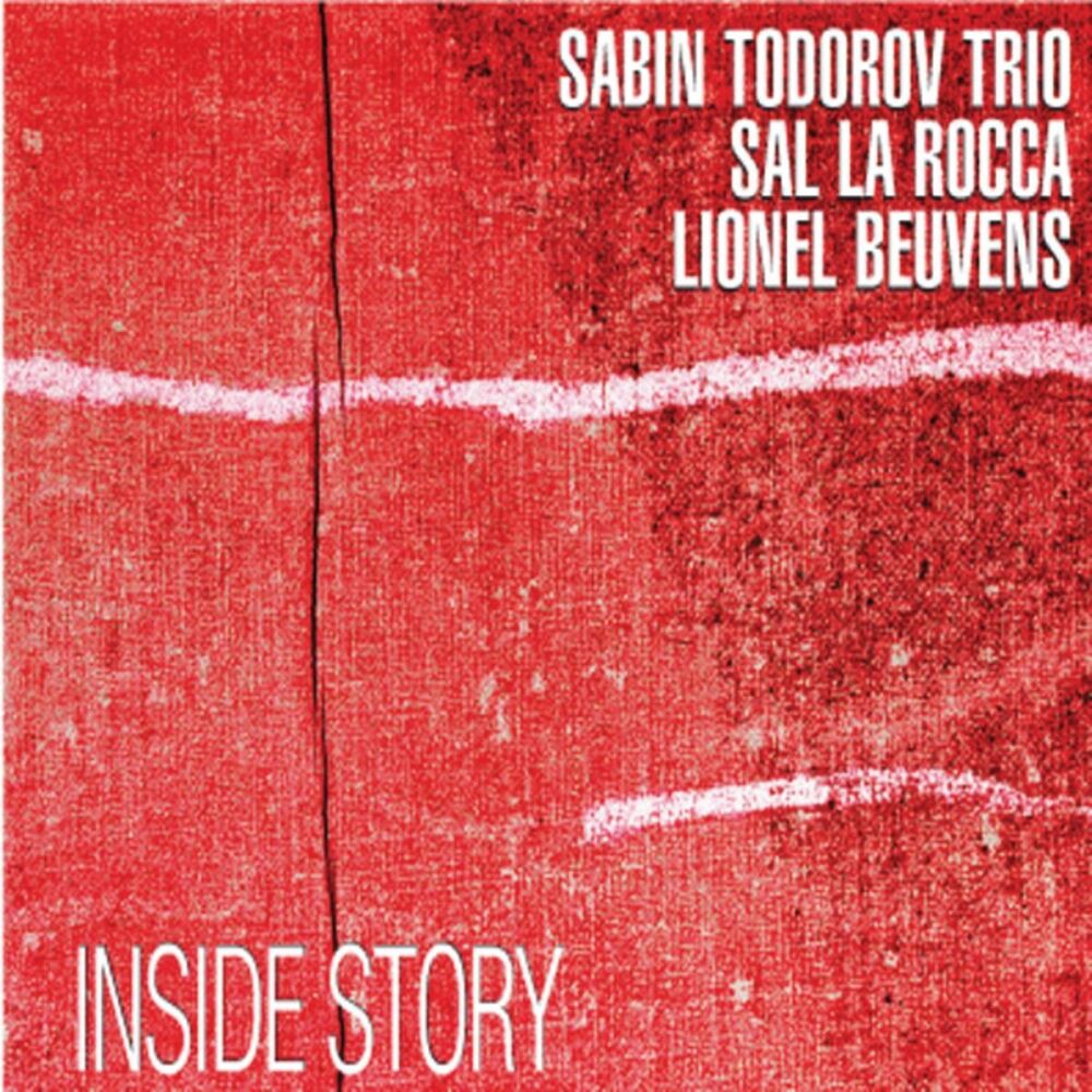 Picture of Inside Story