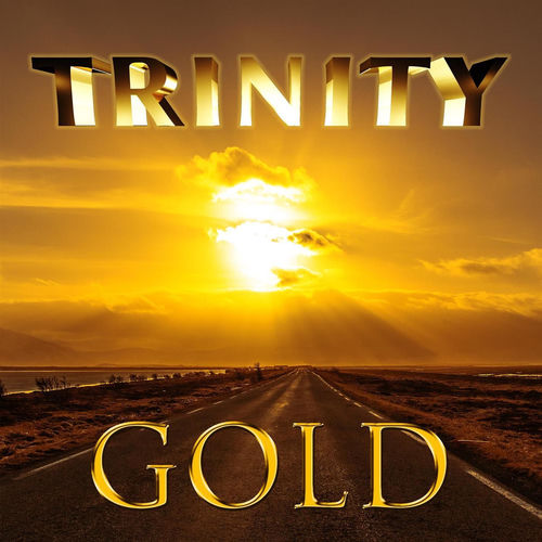 Ready cover art