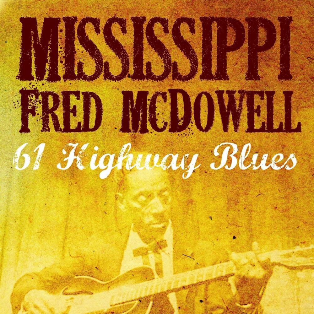 Picture of 61 Highway Blues