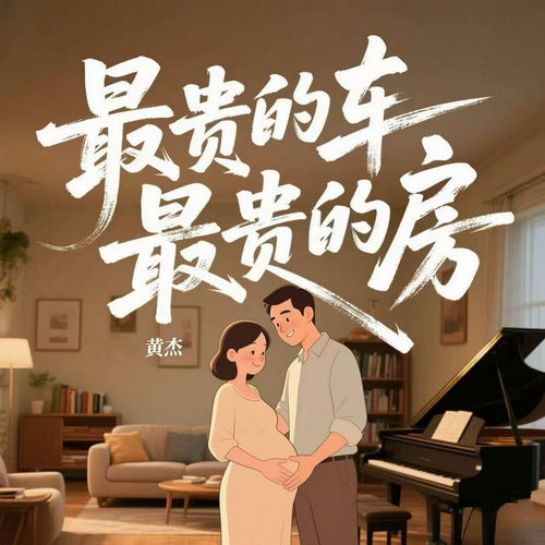 最贵的车最贵的房