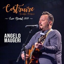 Cover of Costruire (Acoustic Version Live in São Paulo)