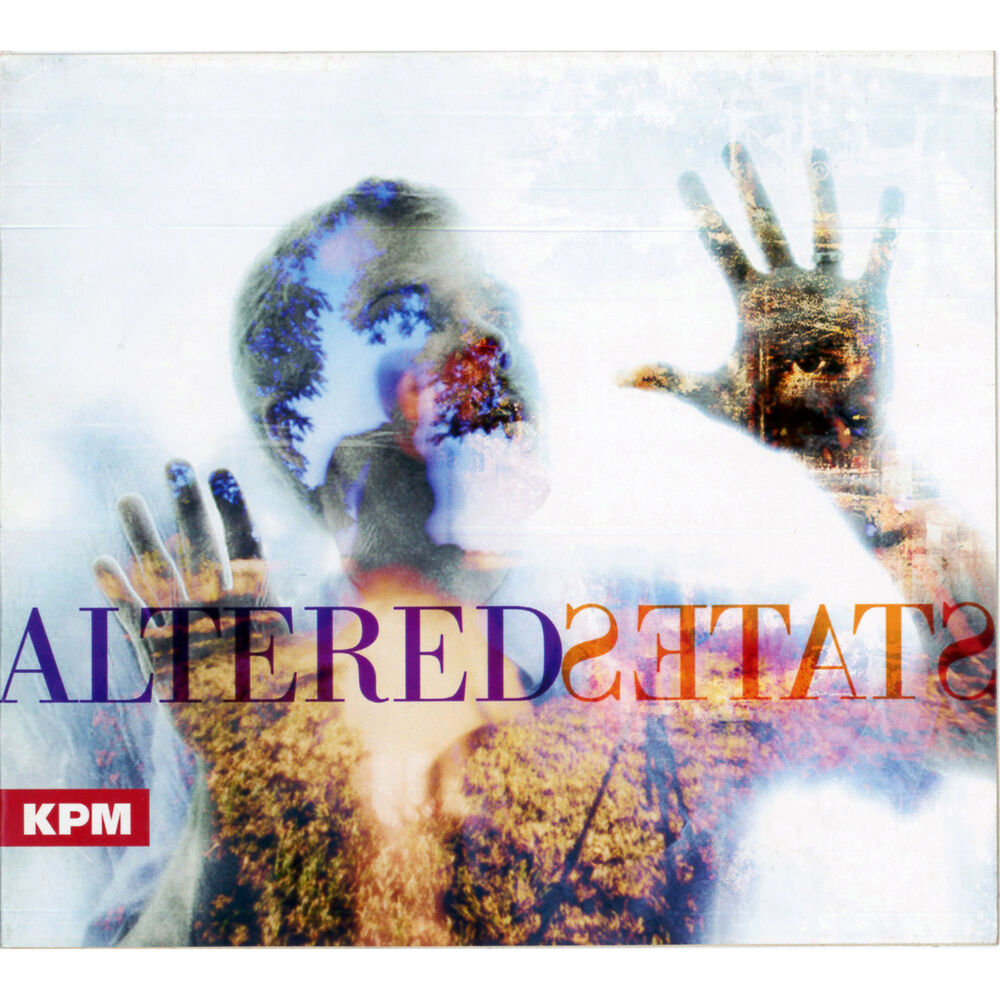 Picture of Altered States