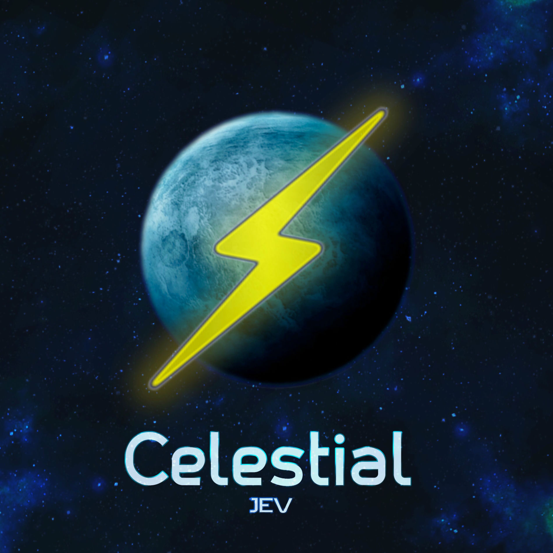Album cover of Celestial