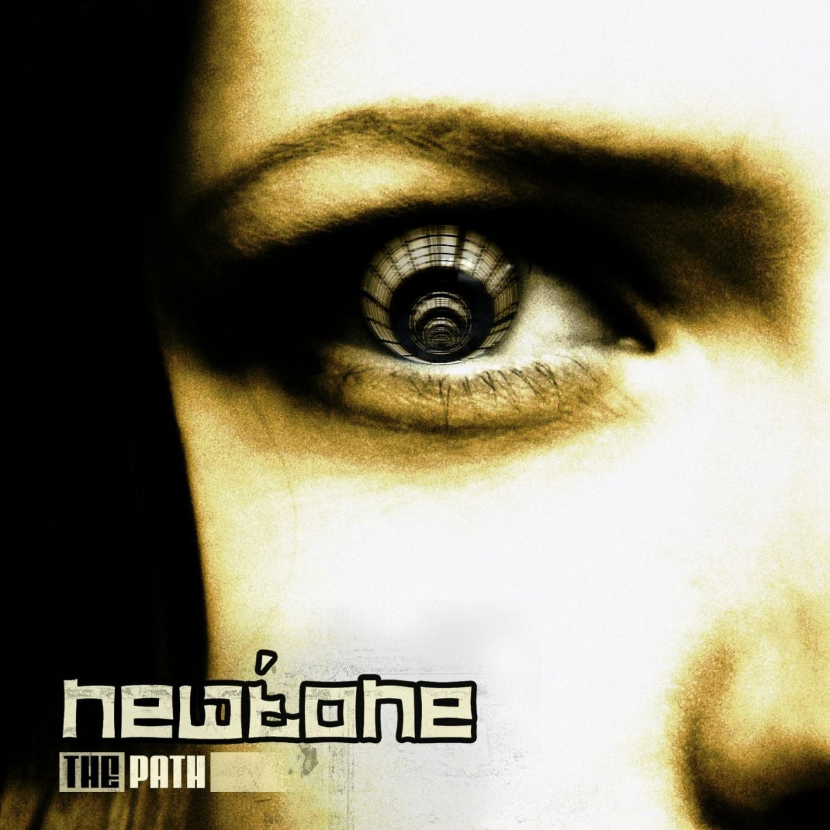 Album cover of The Path