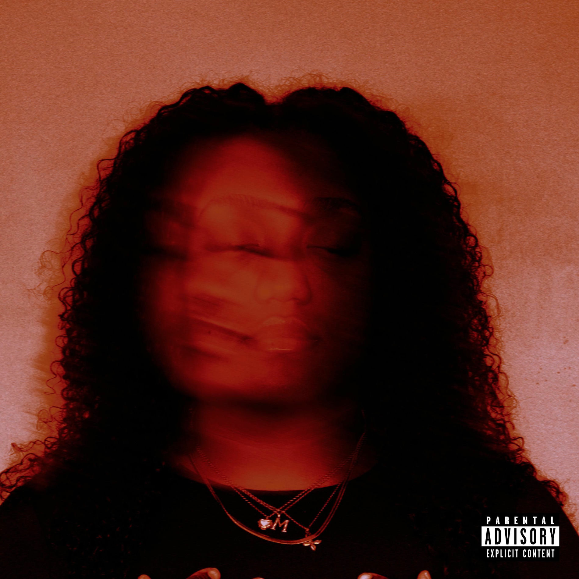 Album cover of clingy (interlude)