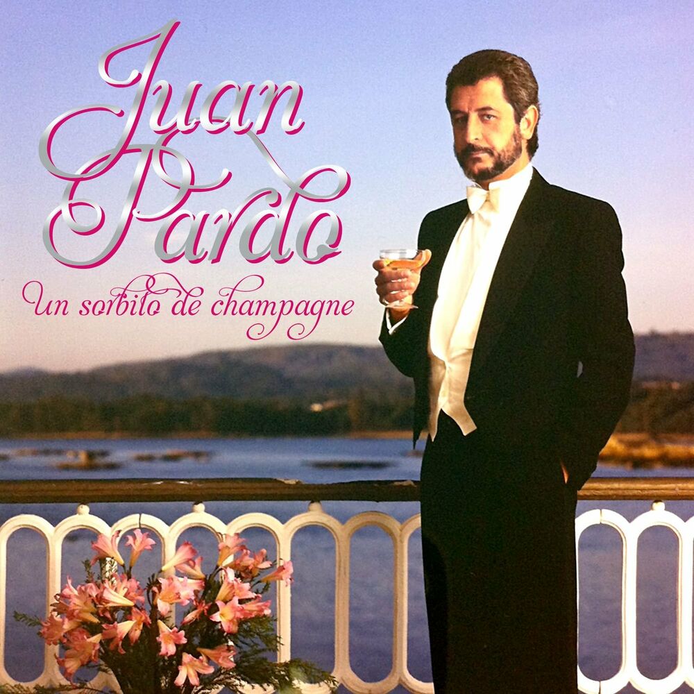 Picture of Un Sorbito de Champagne [Remastered] (Remastered Version)