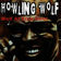 Moanin' At Midnight by Howlin' Wolf album cover