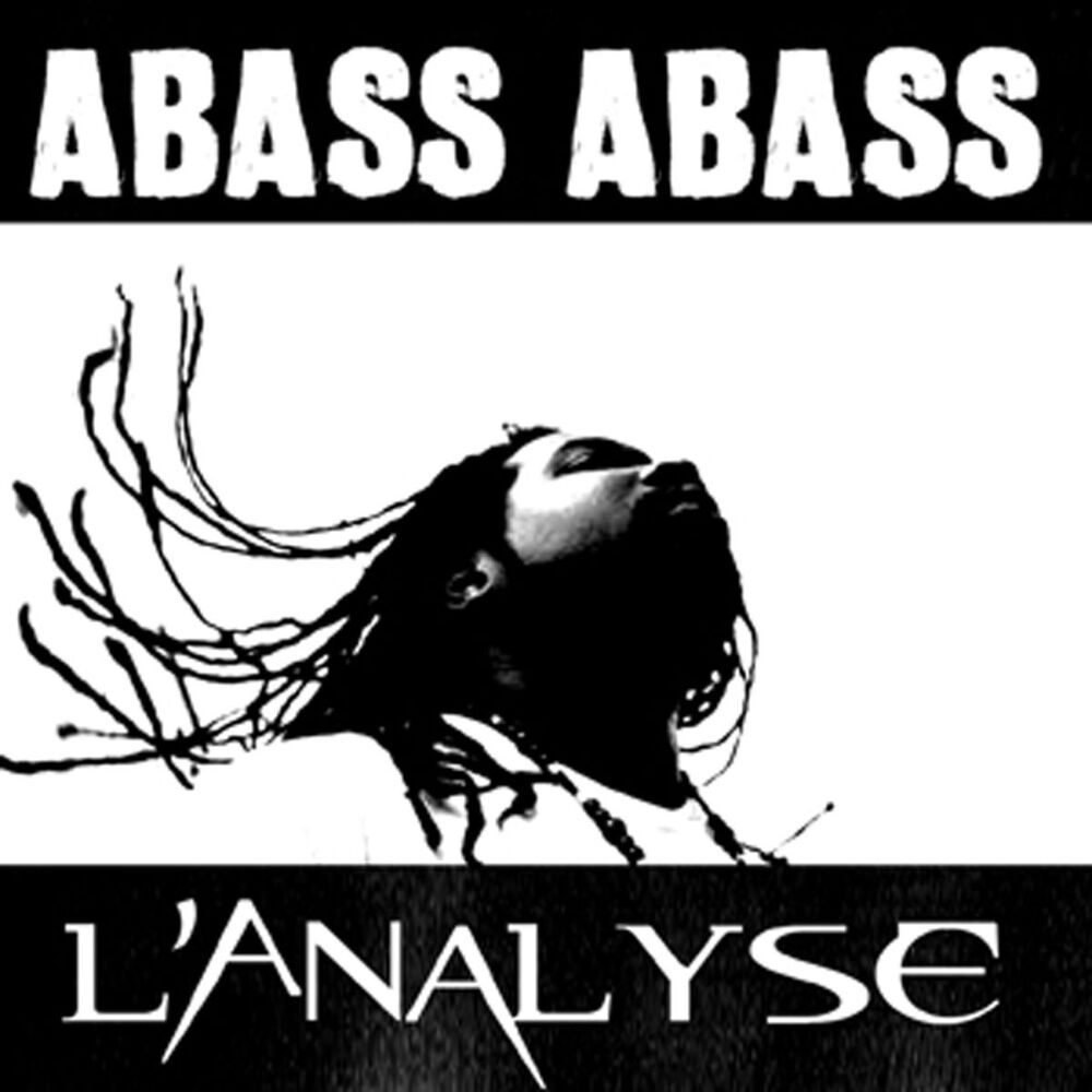 Picture of L'analyse