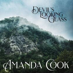 Cover of Devil's Looking Glass