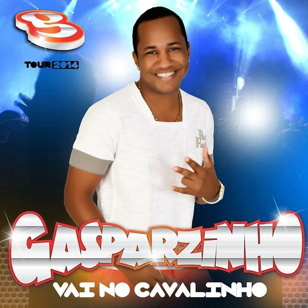 Picture of Vai no Cavalinho