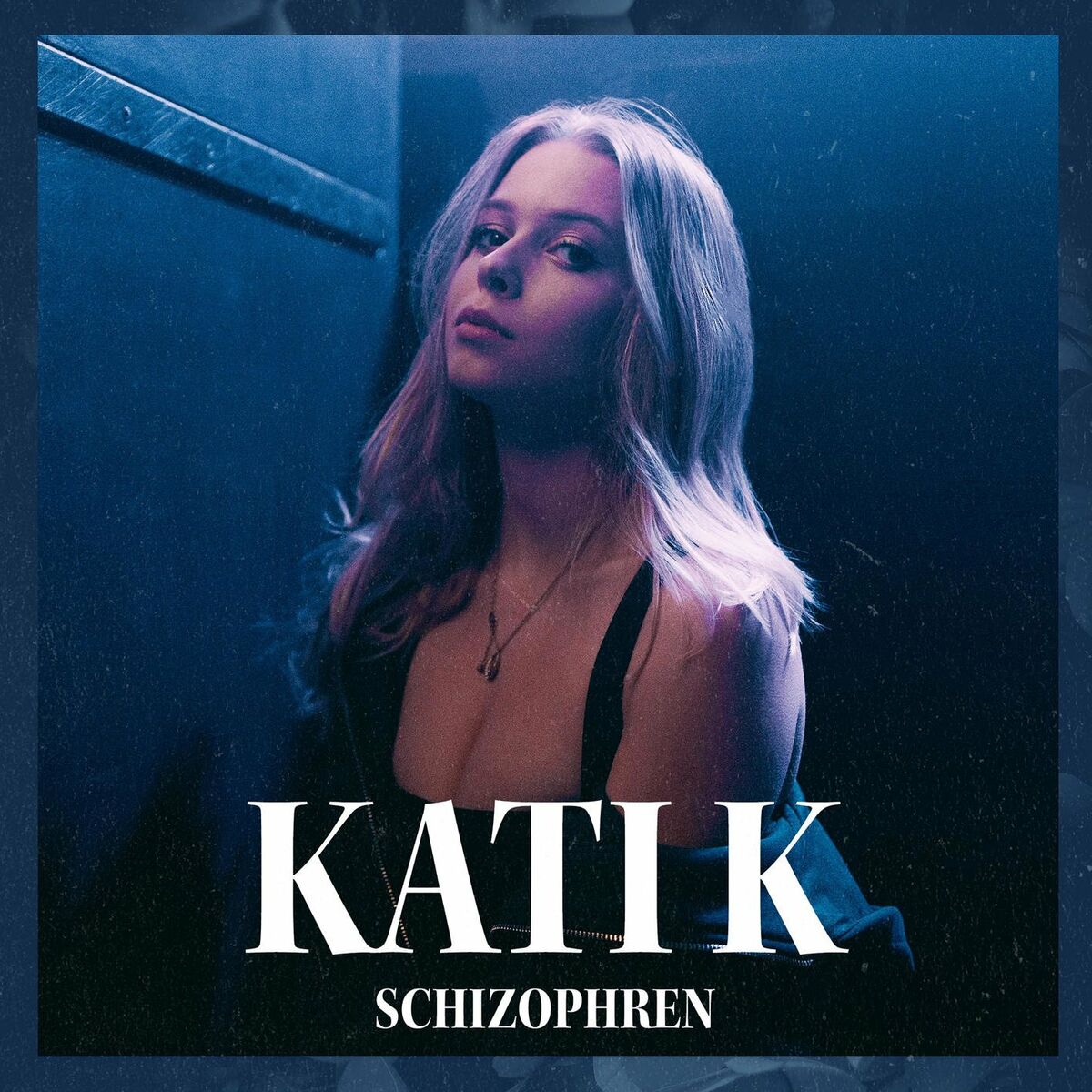 Album cover of Schizophren