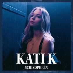 Cover of Schizophren
