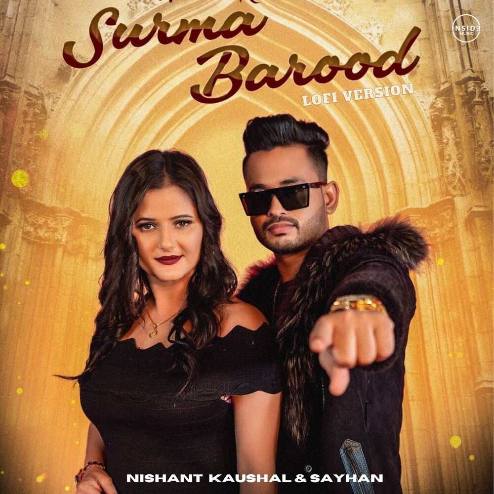 Picture of Surma Barood