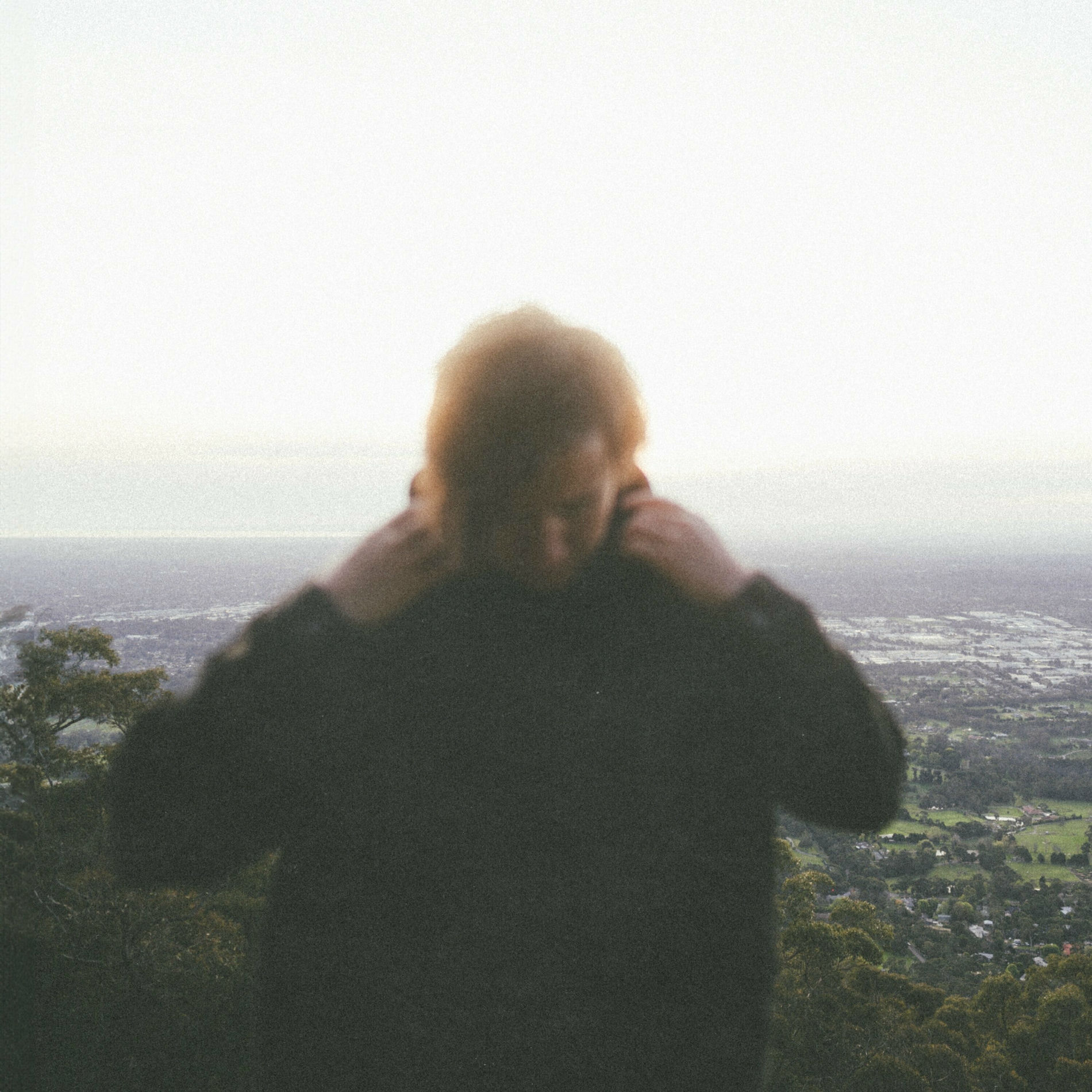 Album cover of Reservoir