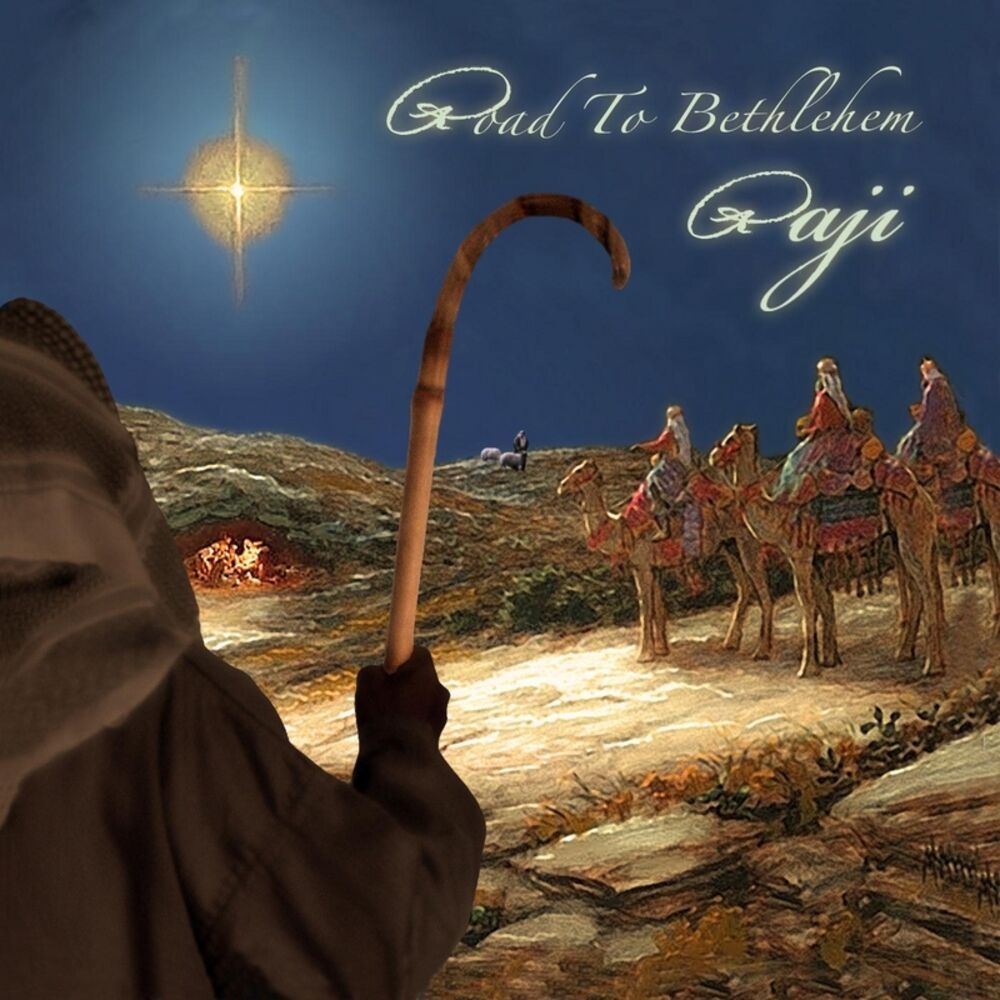 Picture of Road to Bethlehem
