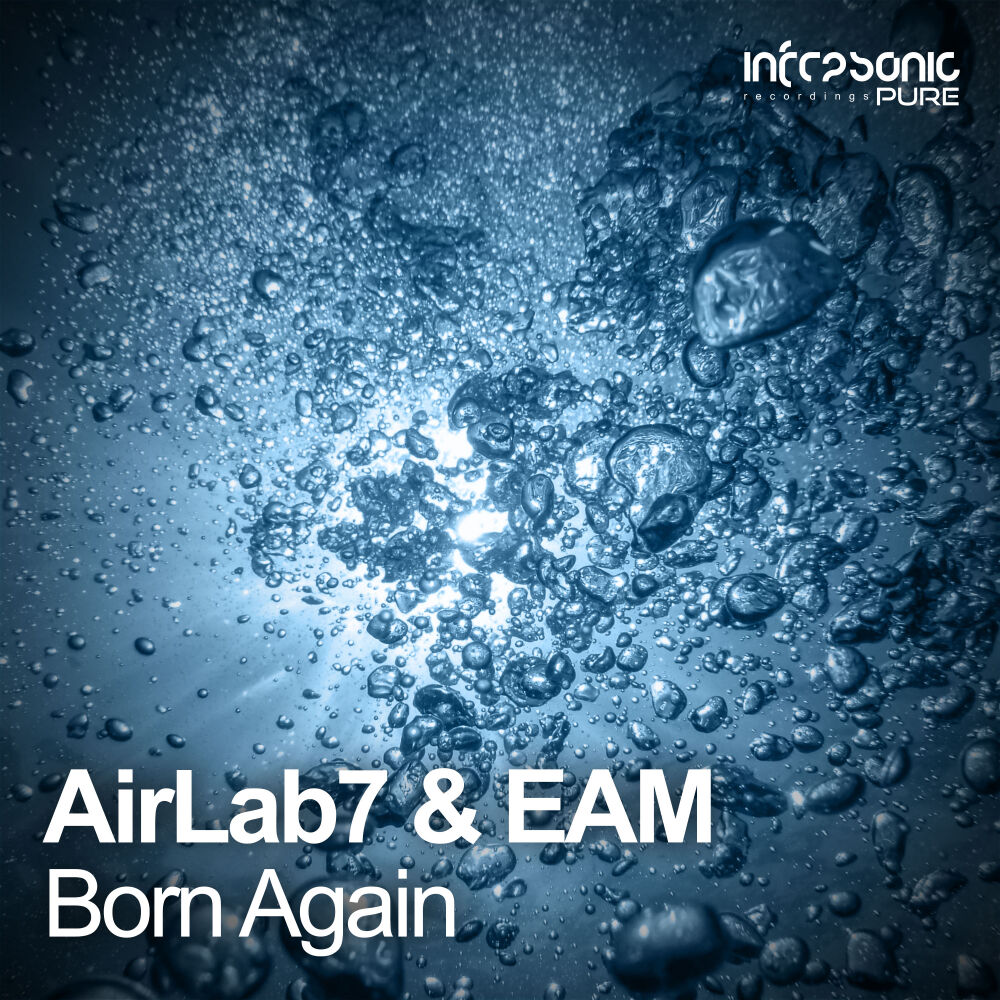 Picture of Born Again