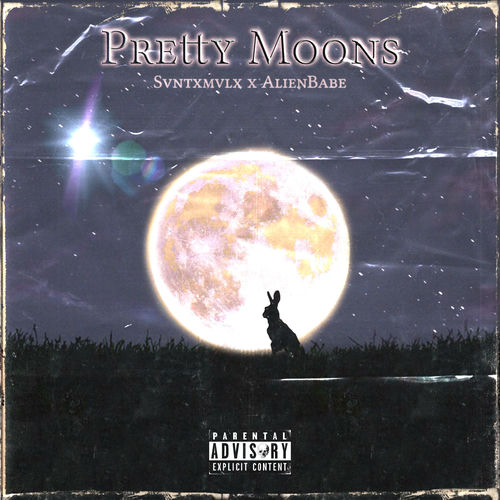 PRETTY MOONS
