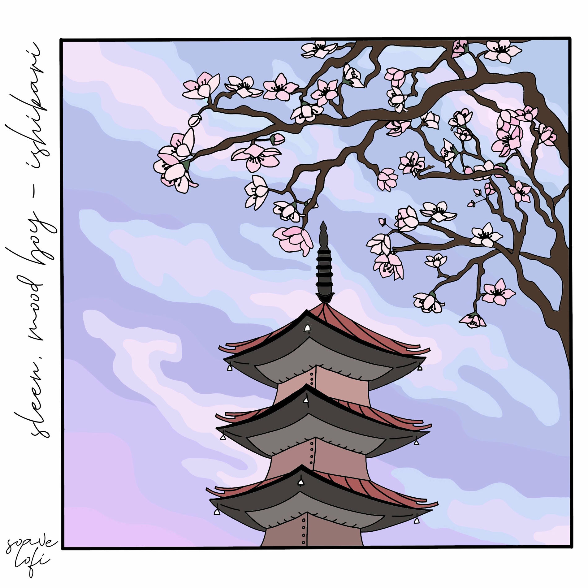 Album cover of ISHIKARI