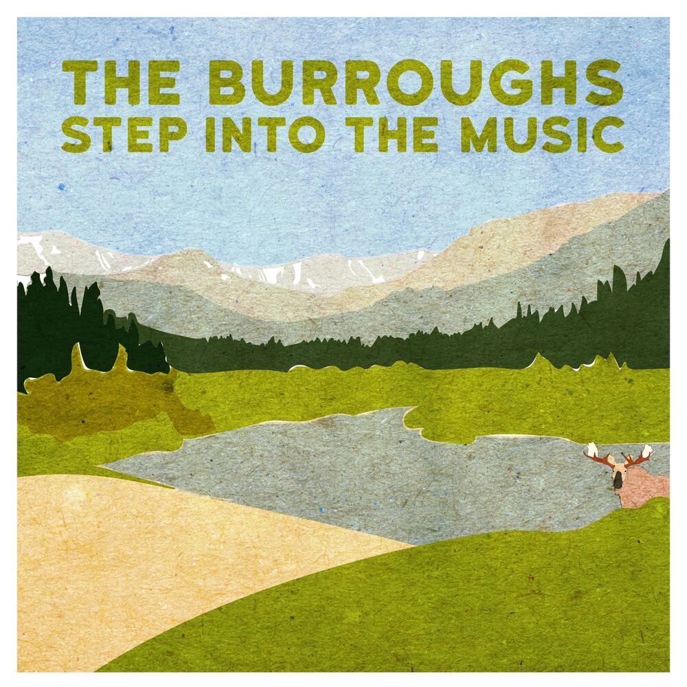 Picture of Step into the Music