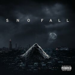 Cover of SNOFALL