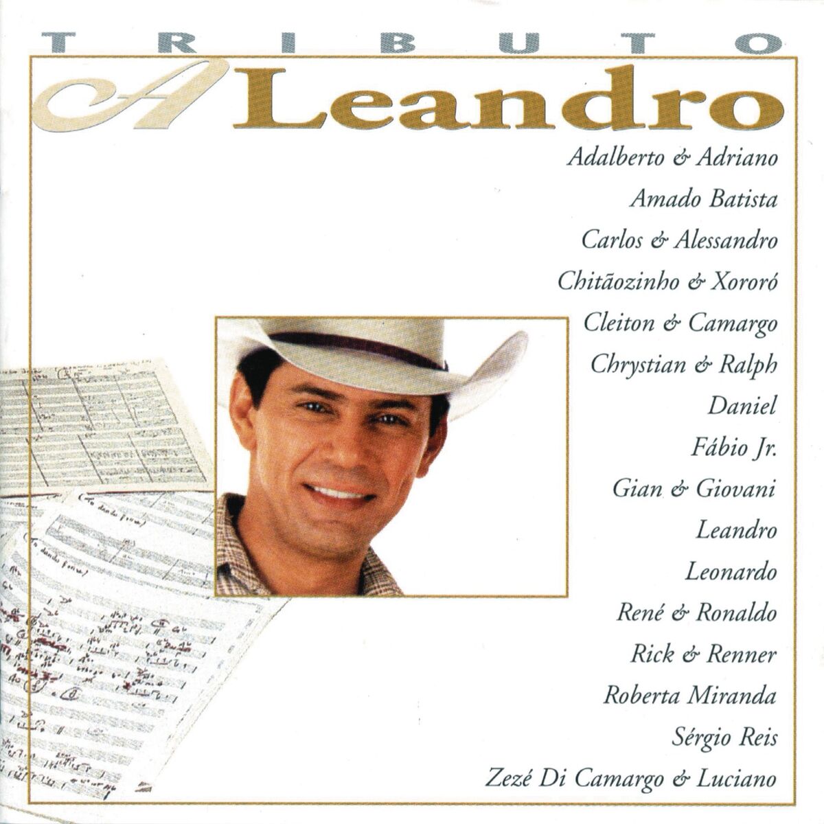 Album cover of Catedral (Cathedral Song)