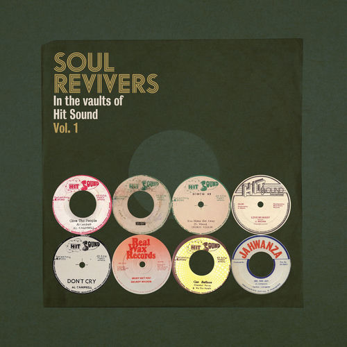Give The People (Dubplate Vocal Mix)
