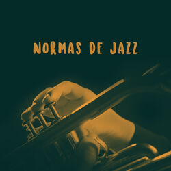 Cover of Normas de Jazz