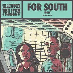 Cover of For South