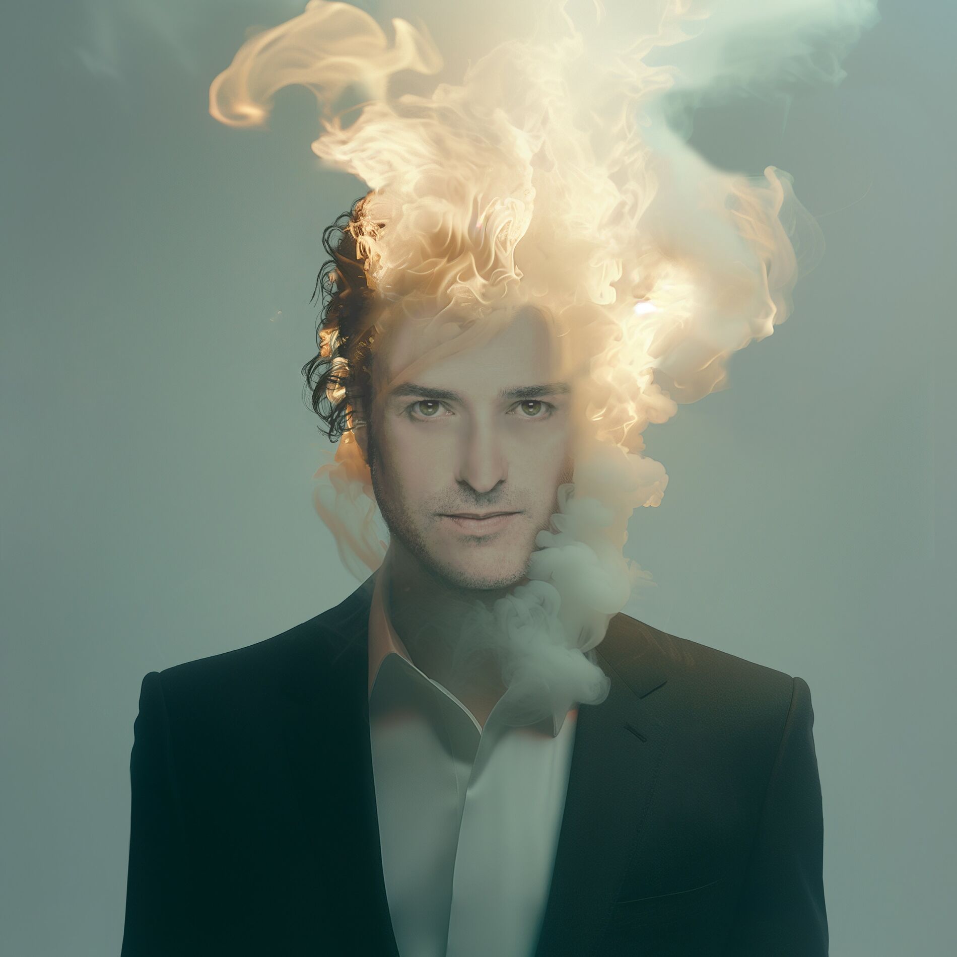 Album cover of Peu importe