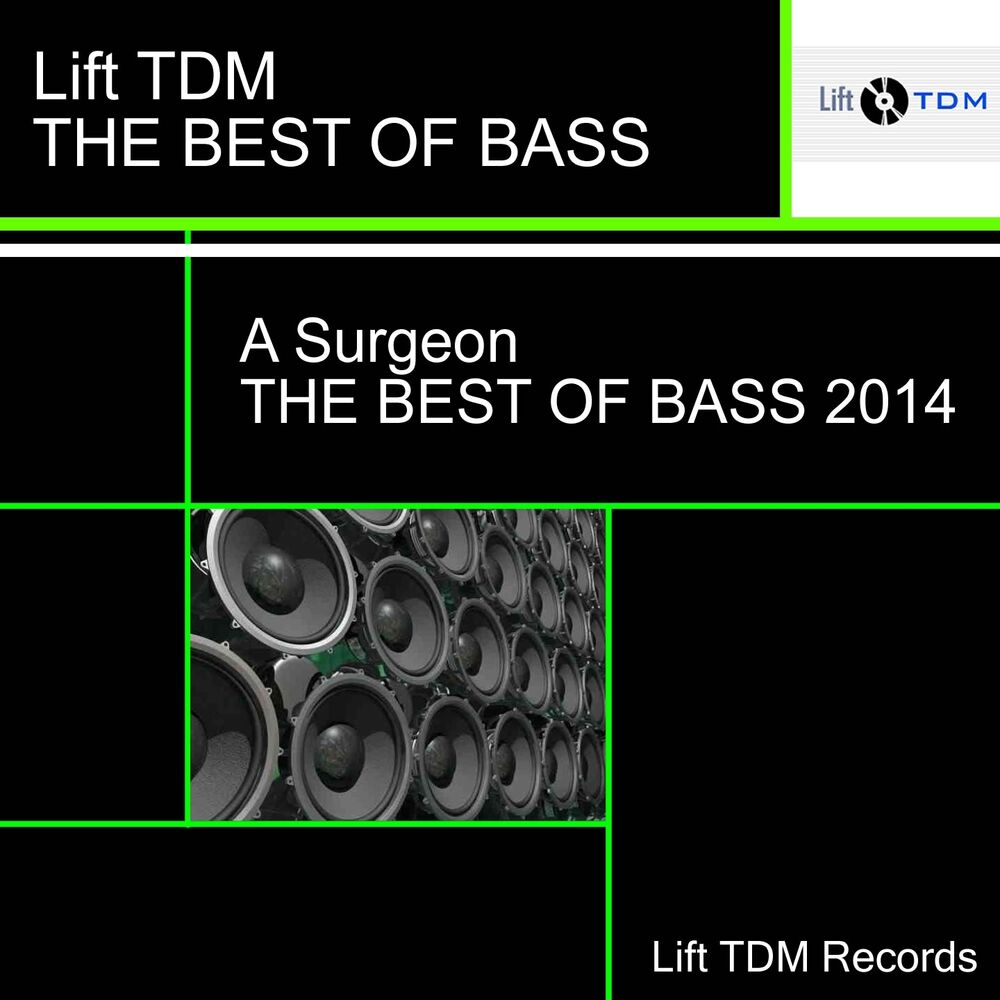 Picture of Best of Bass
