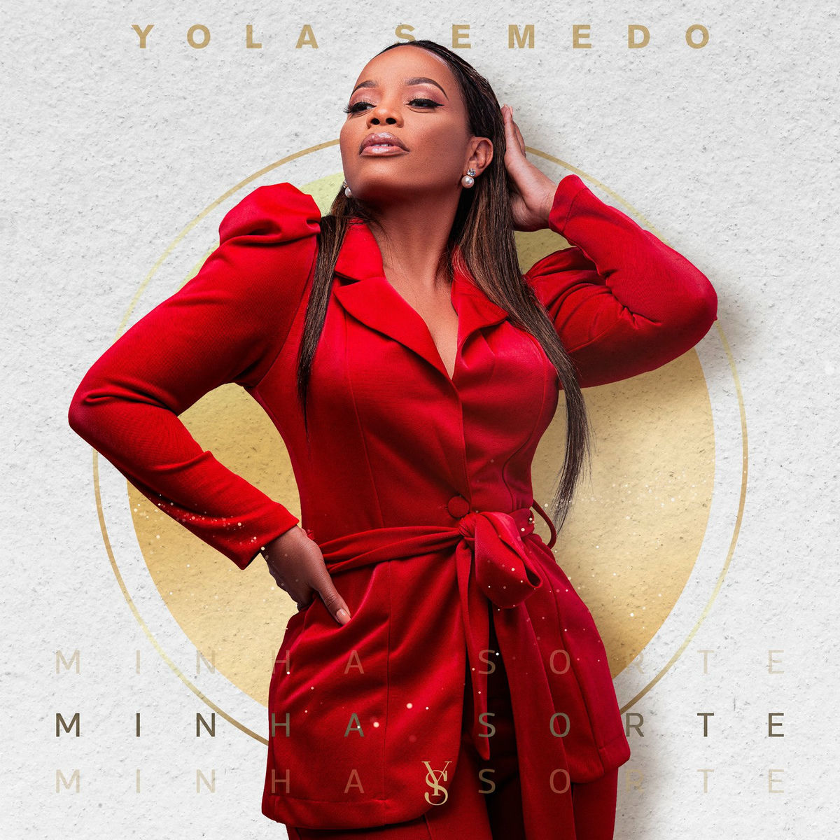 Album cover of Minha Sorte